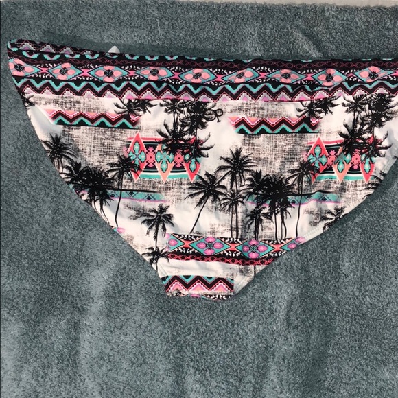 OP bikini bottoms NWT - Picture 2 of 5